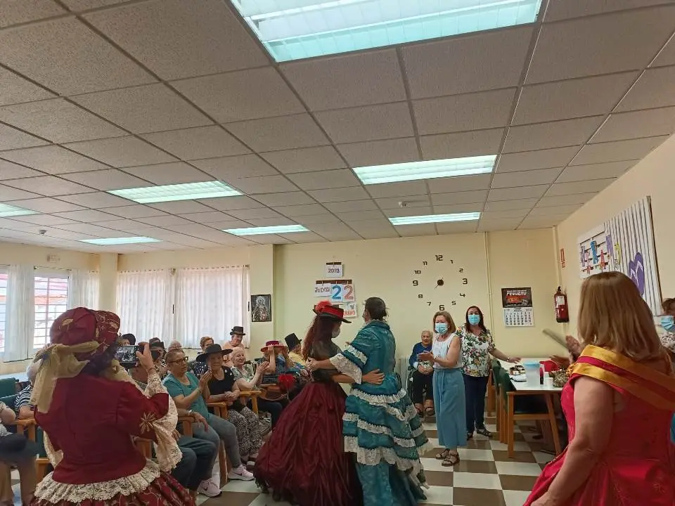 El Romanticismo en el CD Almendralejo (46)