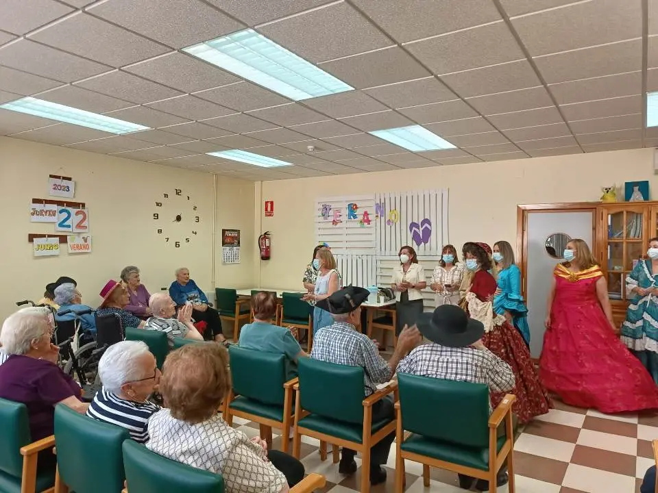 El Romanticismo en el CD Almendralejo (48)