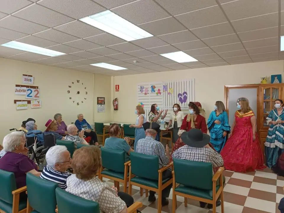 El Romanticismo en el CD Almendralejo (51)