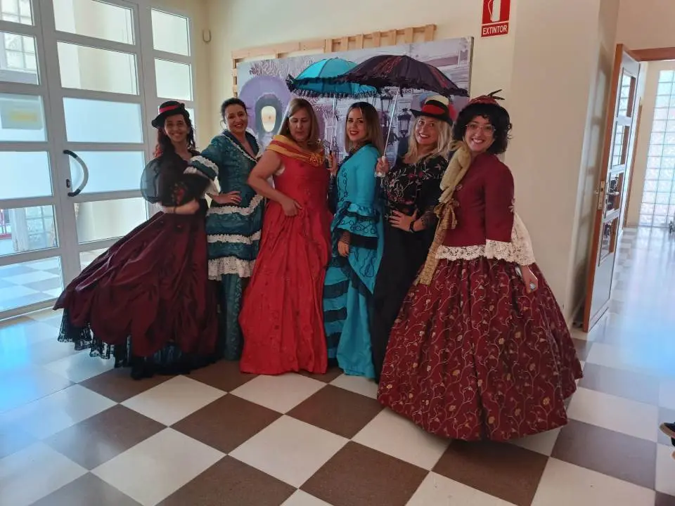 El Romanticismo en el CD Almendralejo (55)