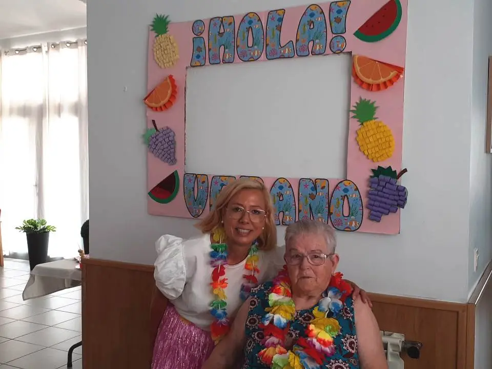 Bienvenida al verano en la RM de Perales del Puerto (3)