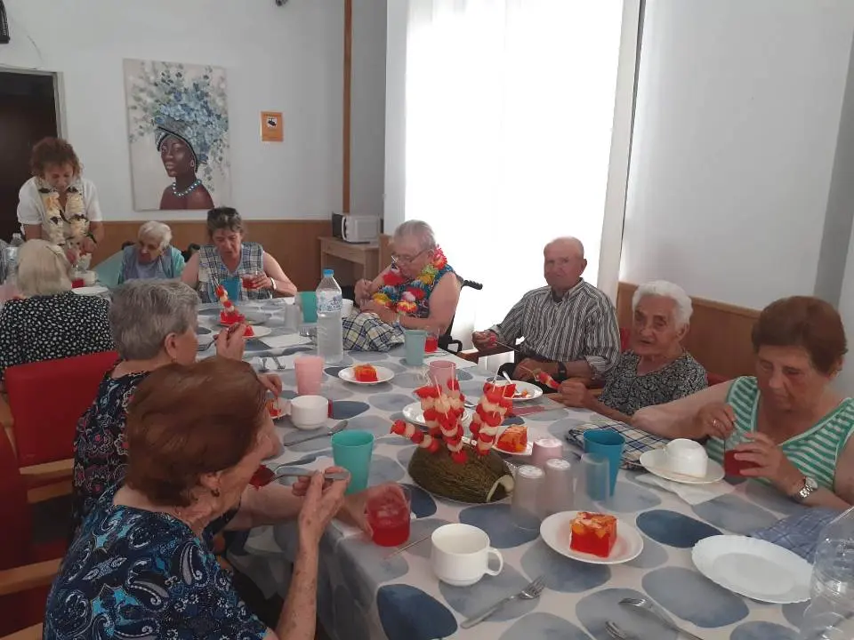 Bienvenida al verano en la RM de Perales del Puerto (7)