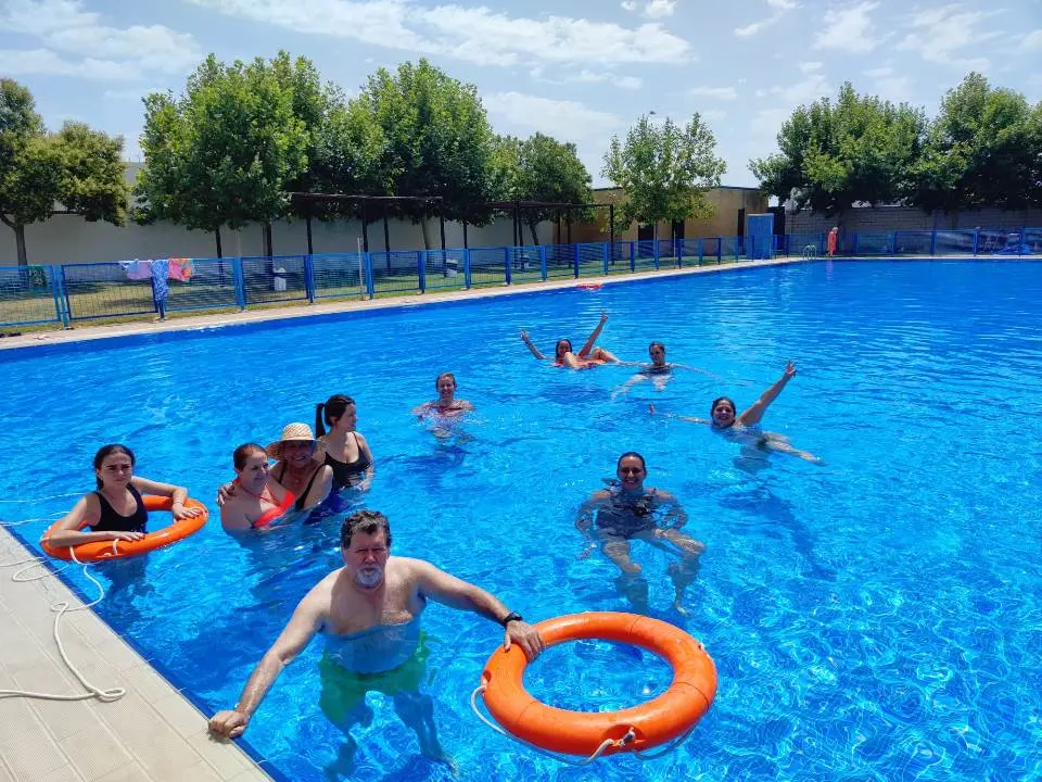 D&iacute;a de piscina en Lob&oacute;n (3)