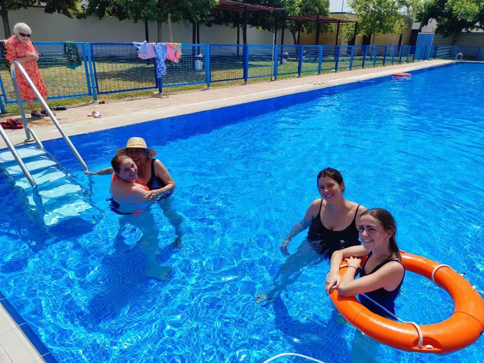 D&iacute;a de piscina en Lob&oacute;n (4)