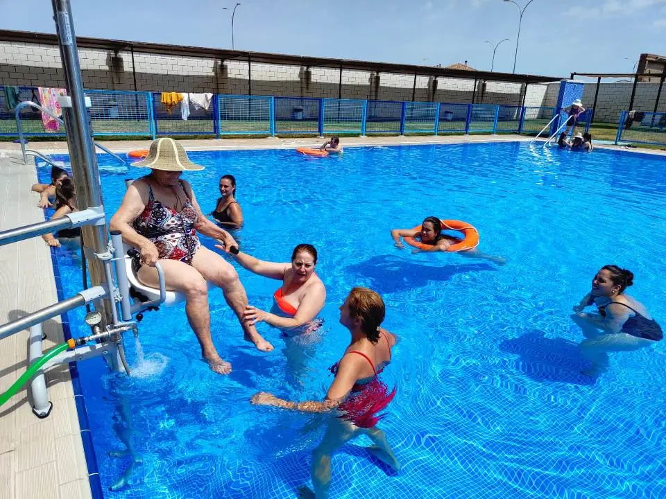 D&iacute;a de piscina en Lob&oacute;n (7)