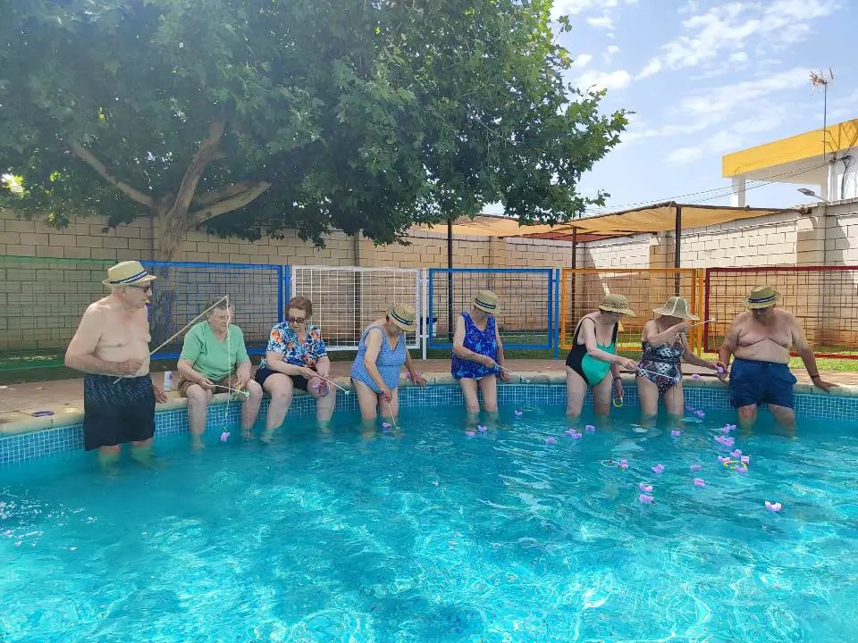 D&iacute;a de piscina en Lob&oacute;n (8)
