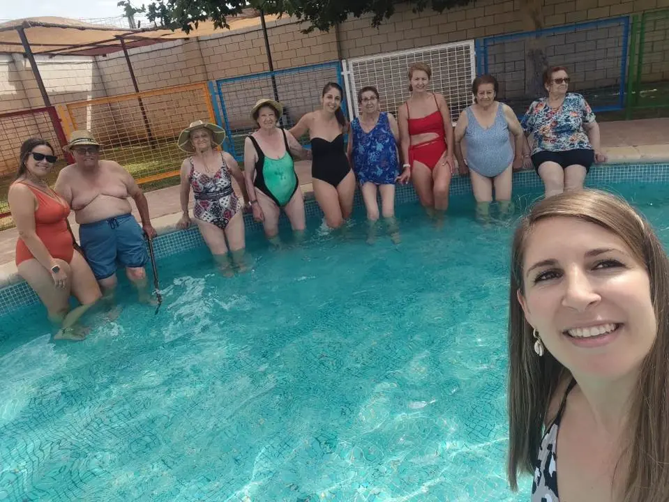 D&iacute;a de piscina en Lob&oacute;n (10)