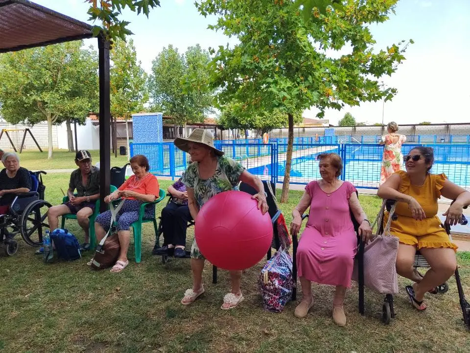 D&iacute;a de piscina en Lob&oacute;n (12)