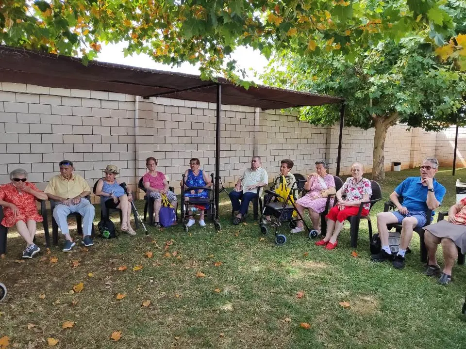 D&iacute;a de piscina en Lob&oacute;n (18)