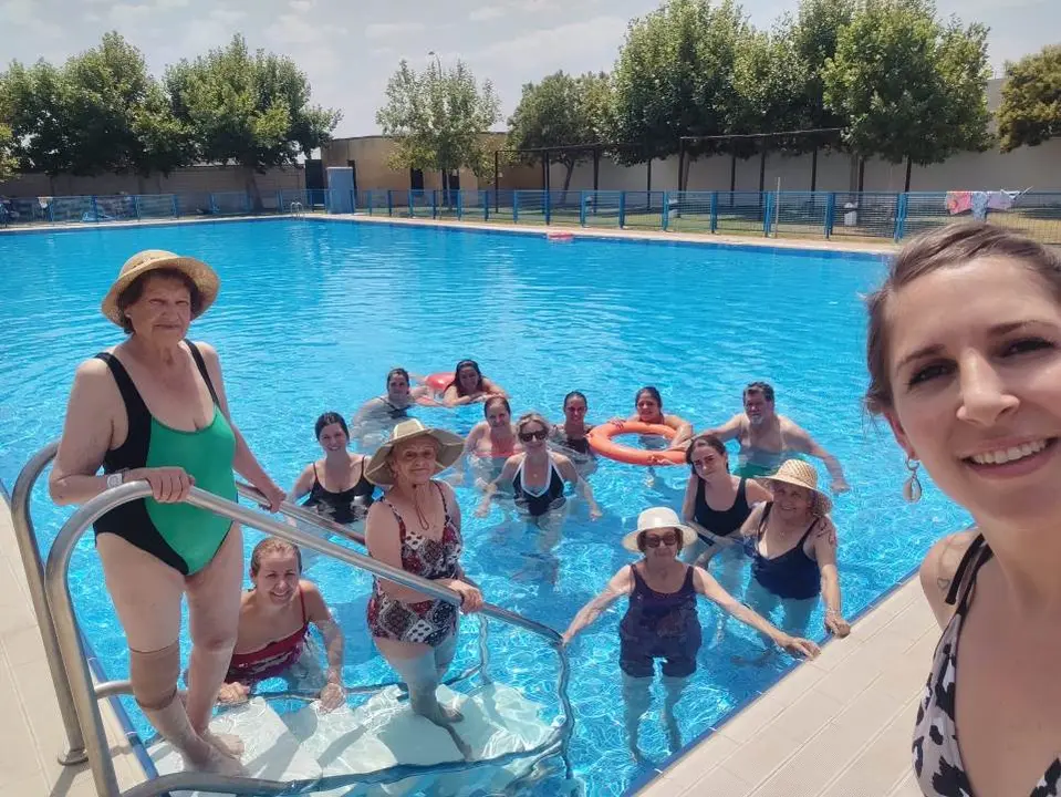 D&iacute;a de piscina en Lob&oacute;n (21)