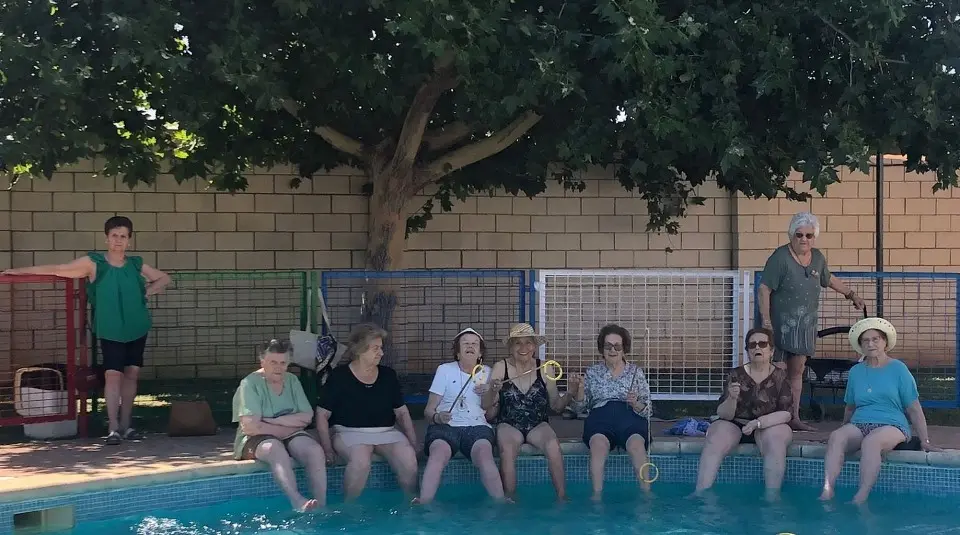 D&iacute;a de Piscina (1)