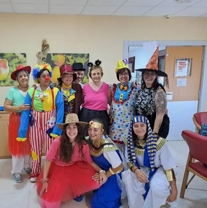 D&iacute;a de los Abuelos en RM Carrascalejo (2)