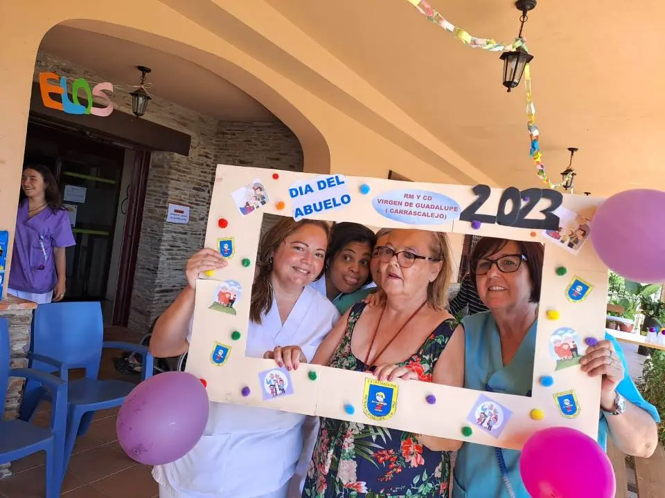 D&iacute;a de los Abuelos en RM Carrascalejo (5)