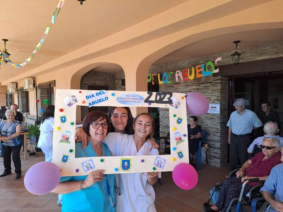 D&iacute;a de los Abuelos en RM Carrascalejo (6)