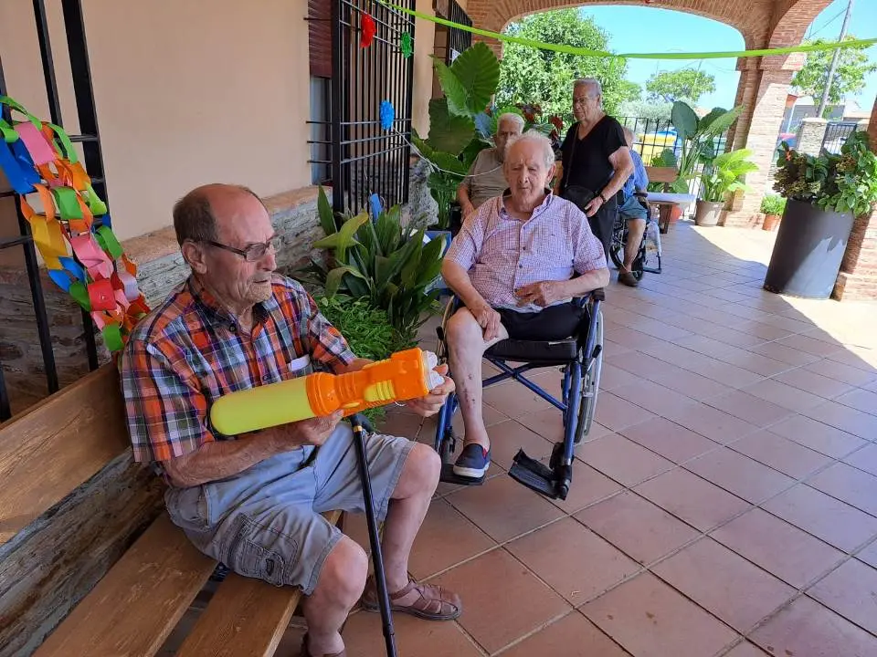 D&iacute;a de los Abuelos en RM Carrascalejo (8)