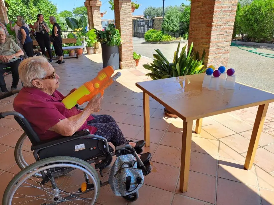 D&iacute;a de los Abuelos en RM Carrascalejo (9)