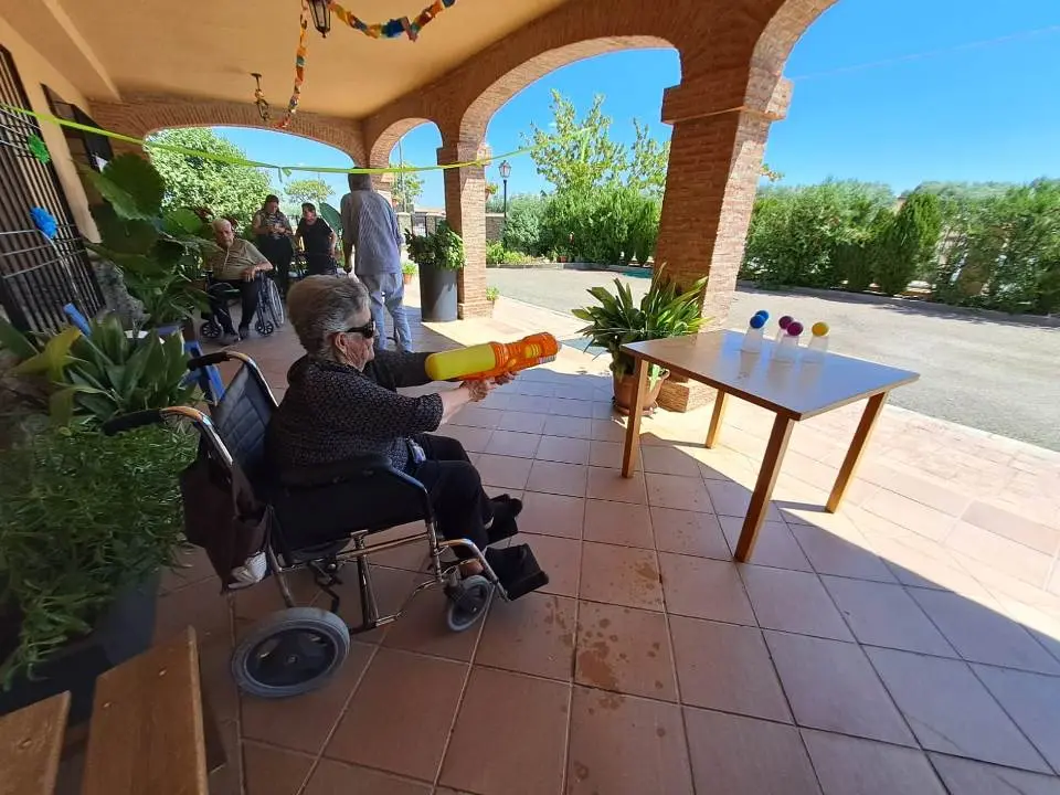 D&iacute;a de los Abuelos en RM Carrascalejo (10)
