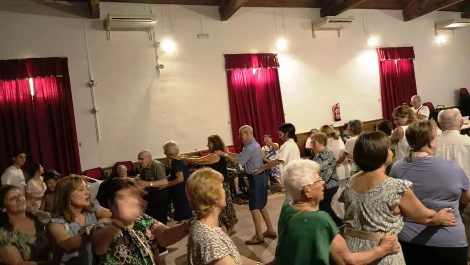 D&iacute;a de los Abuelos en RM Peraleda de la Mata (2)