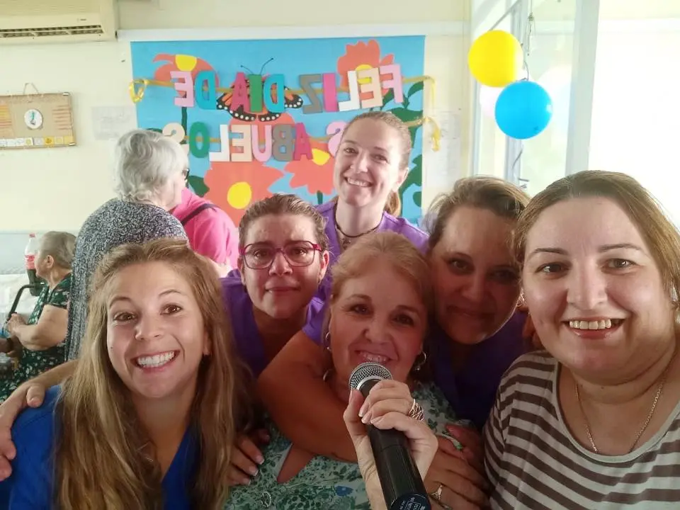 D&iacute;a de los Abuelos en RM Madrigal (4)