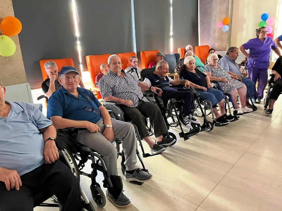 D&iacute;a de los Abuelos en RM Madrigal (10)