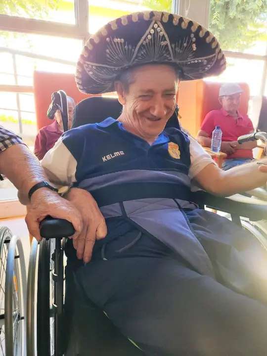 D&iacute;a de los Abuelos en RM Madrigal (13)