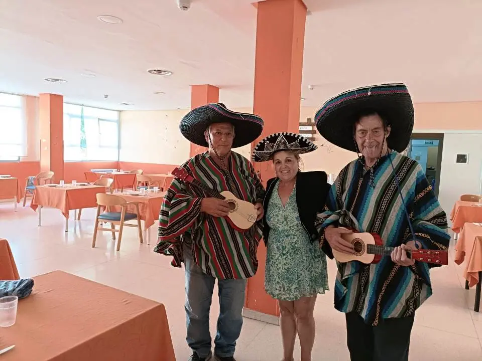 D&iacute;a de los Abuelos en RM Madrigal (14)