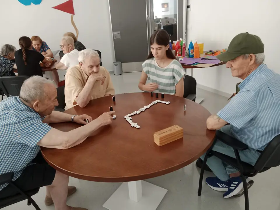 Visita Fundaci&oacute;n Montblanc (4)