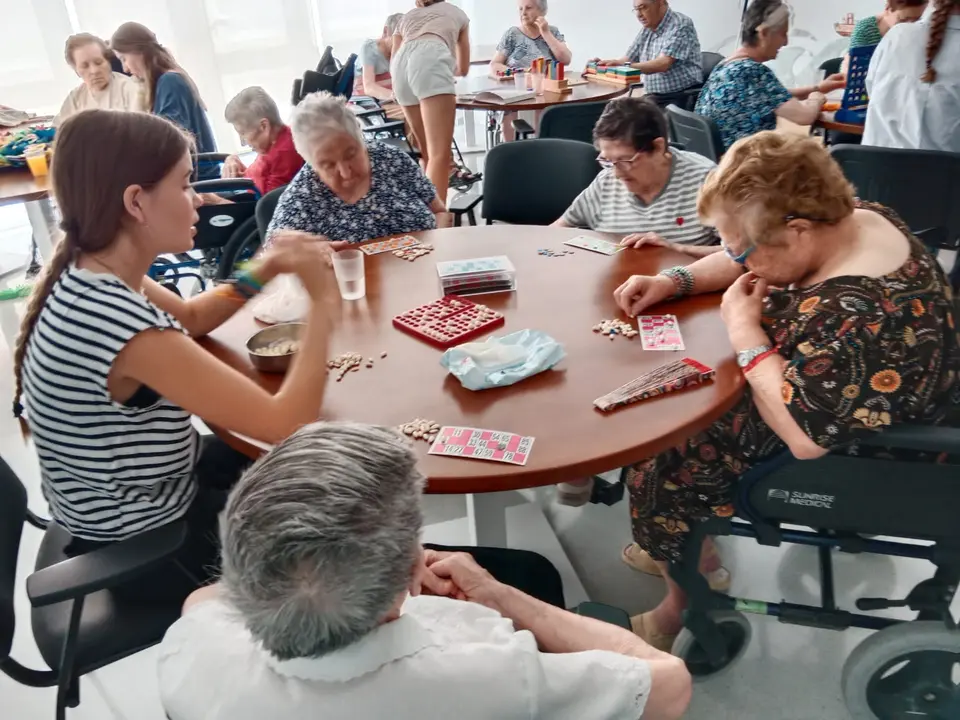 Visita Fundaci&oacute;n Montblanc (5)