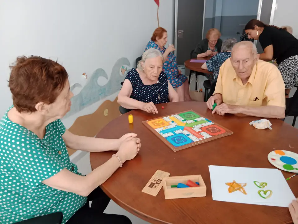Visita Fundaci&oacute;n Montblanc (10)