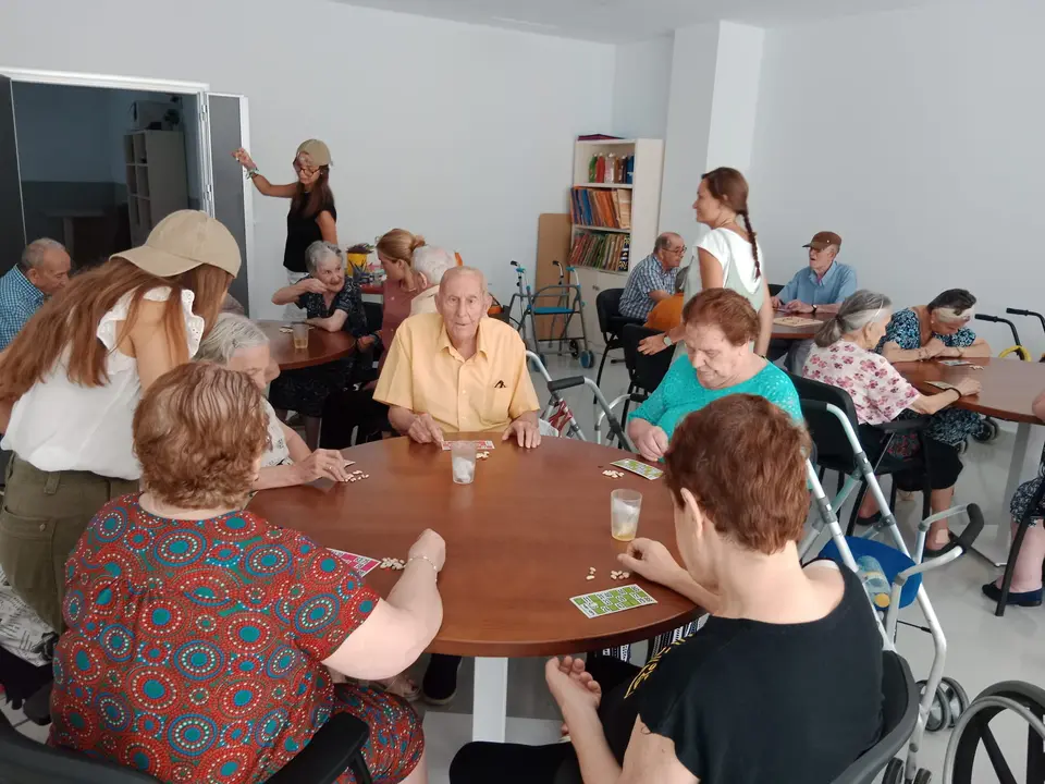 Visita Fundaci&oacute;n Montblanc (12)