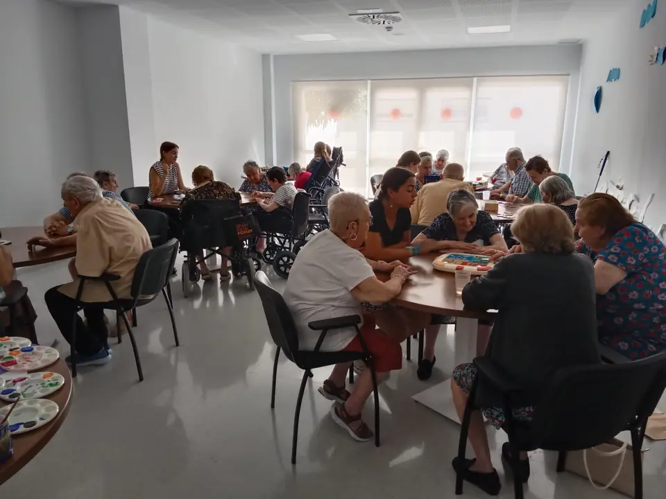 Visita Fundaci&oacute;n Montblanc (13)
