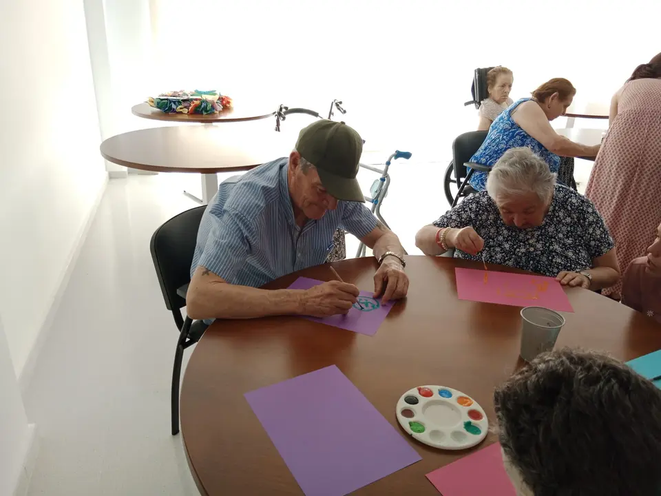 Visita Fundaci&oacute;n Montblanc (16)