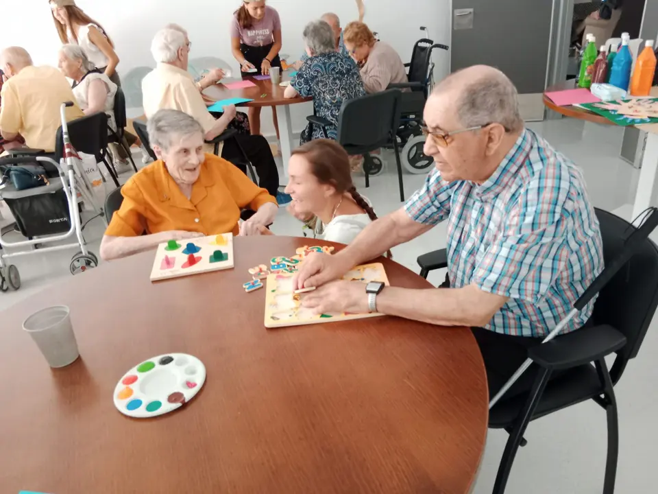 Visita Fundaci&oacute;n Montblanc (14)