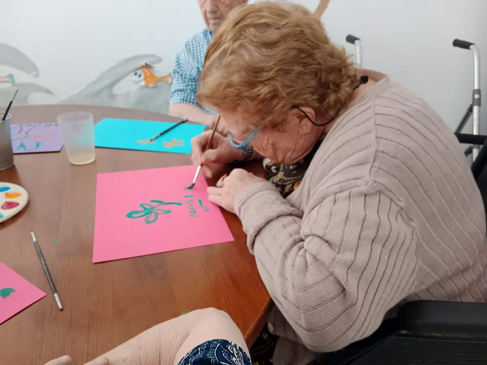 Visita Fundaci&oacute;n Montblanc (18)