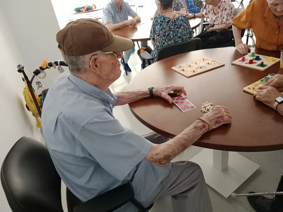 Visita Fundaci&oacute;n Montblanc (21)