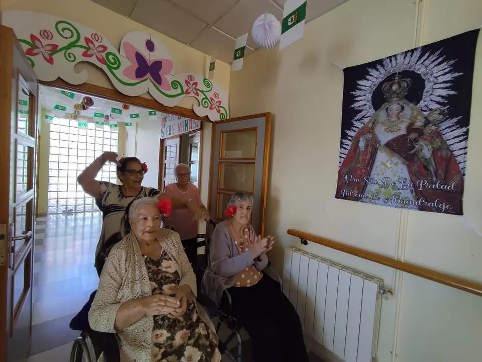 Feria de la Piedad en CD Almendralejo (9)
