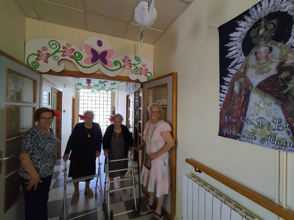 Feria de la Piedad en CD Almendralejo (10)