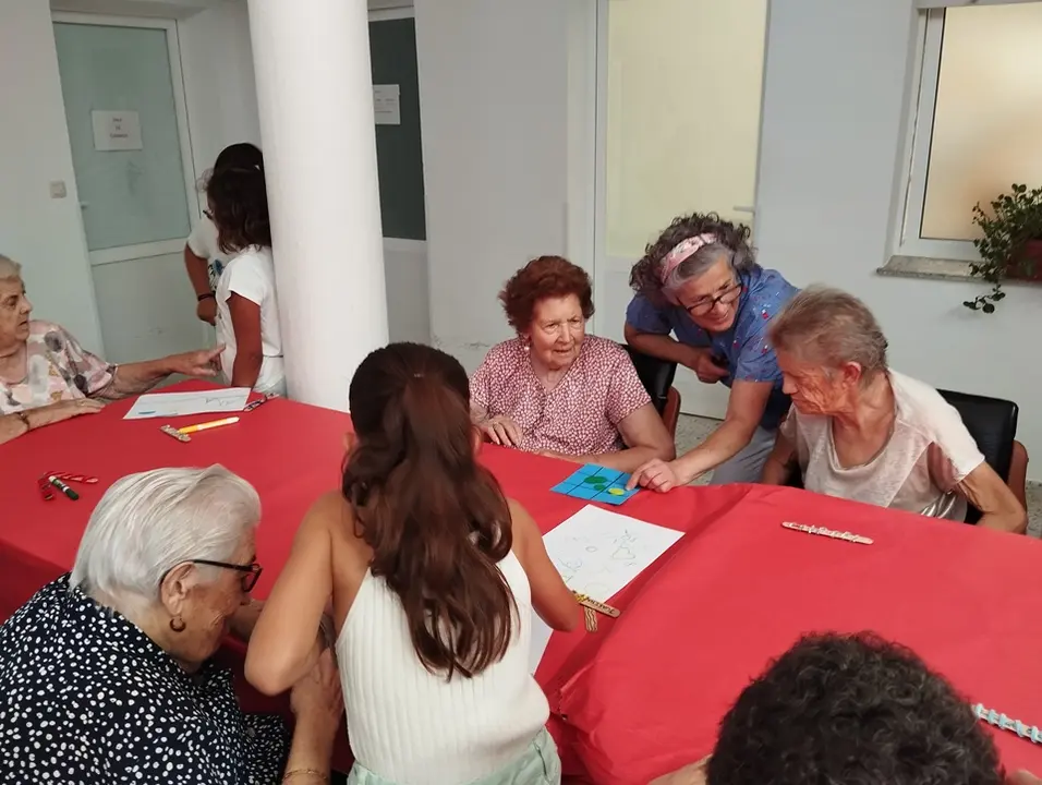Actividades Infantiles en el CD Puebla de la Calzada (2)