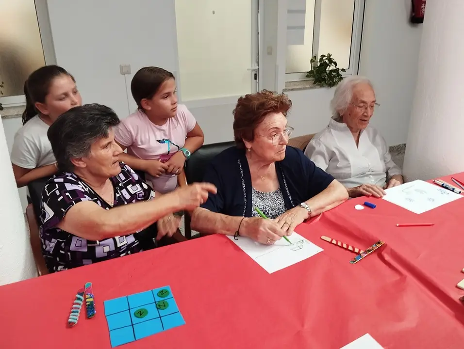 Actividades Infantiles en el CD Puebla de la Calzada (5)