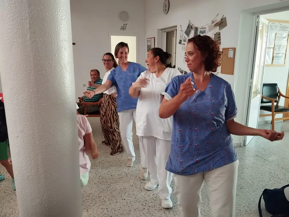 Actividades Infantiles en el CD Puebla de la Calzada (12)