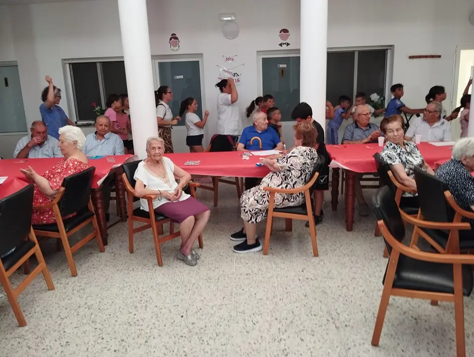 Actividades Infantiles en el CD Puebla de la Calzada (13)