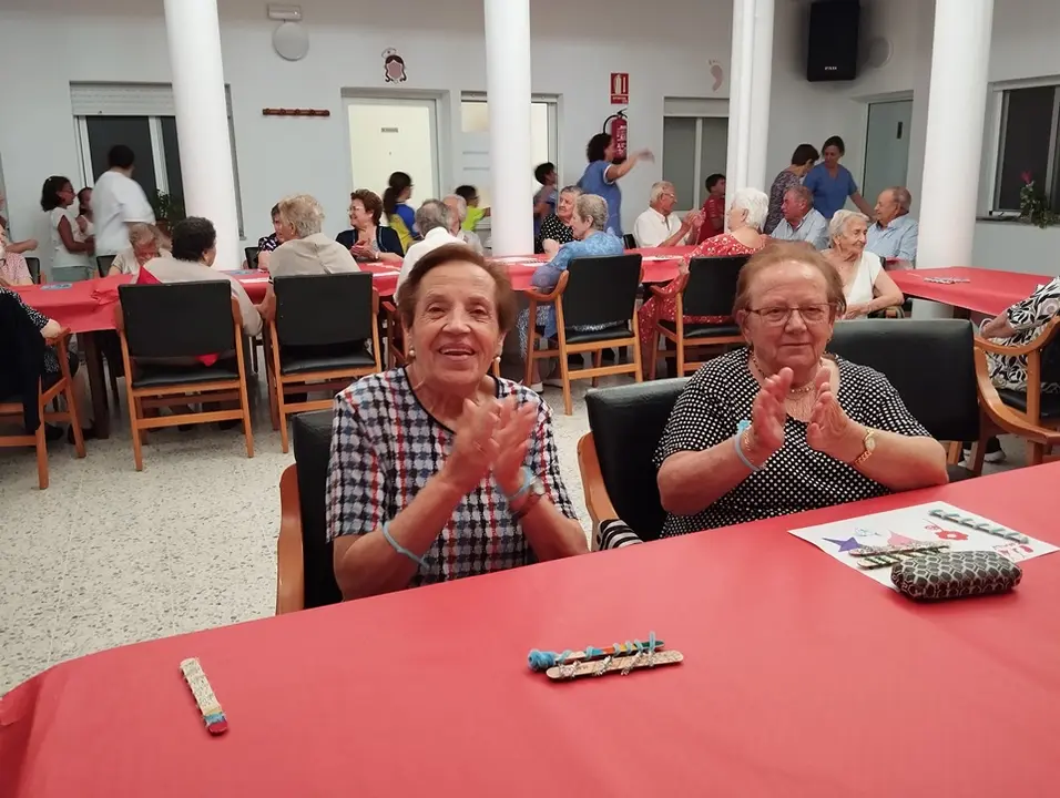 Actividades Infantiles en el CD Puebla de la Calzada (14)