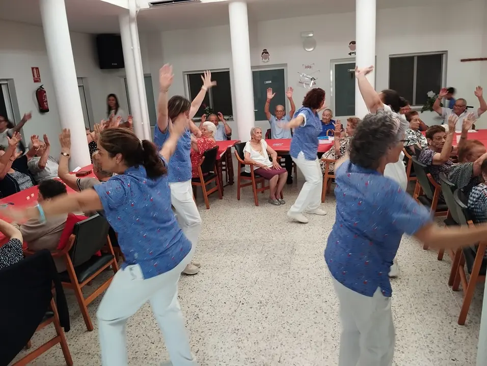 Actividades Infantiles en el CD Puebla de la Calzada (15)