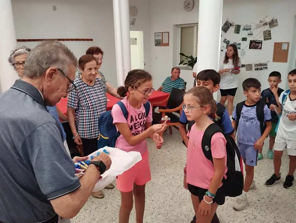 Actividades Infantiles en el CD Puebla de la Calzada (17)