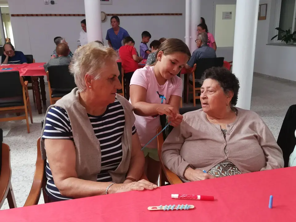 Actividades Infantiles en el CD Puebla de la Calzada (20)