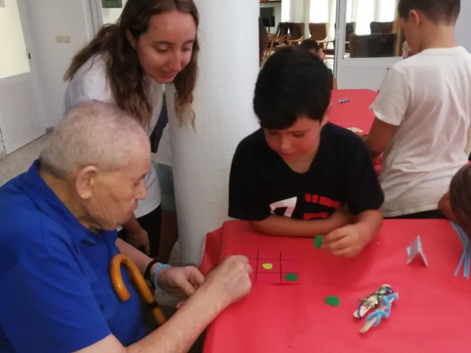 Actividades Infantiles en el CD Puebla de la Calzada (22)