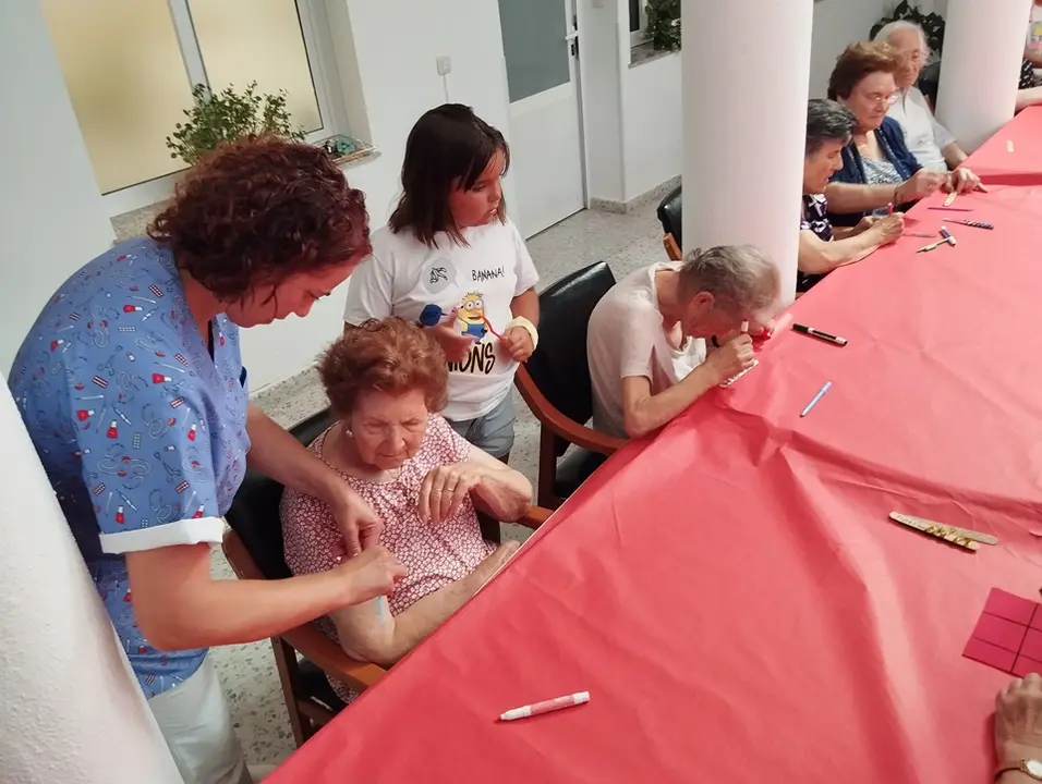 Actividades Infantiles en el CD Puebla de la Calzada (24)