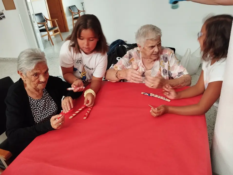 Actividades Infantiles en el CD Puebla de la Calzada (25)
