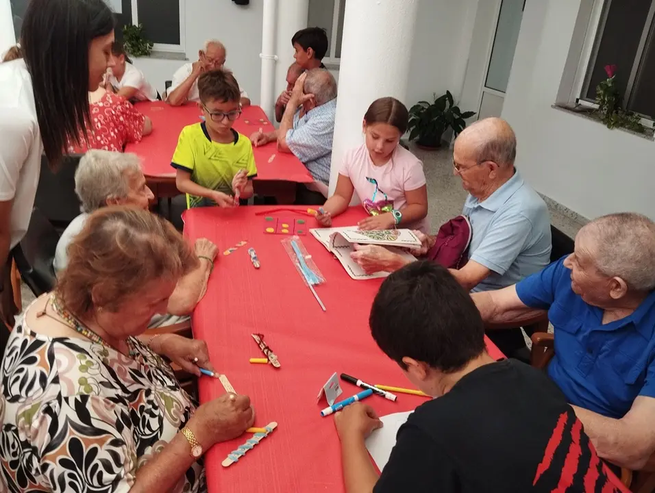 Actividades Infantiles en el CD Puebla de la Calzada (28)