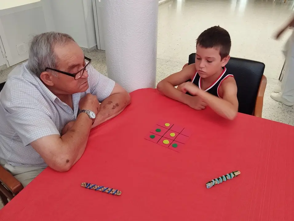 Actividades Infantiles en el CD Puebla de la Calzada (29)